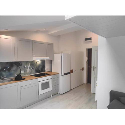 APARTAMENT 40