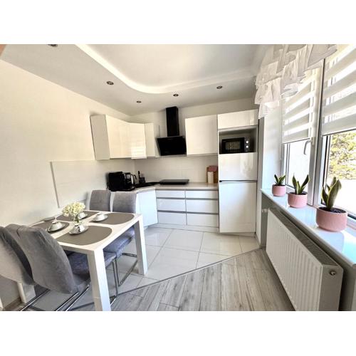Apartament 40m2 w Międzyzdrojach 150 m od morza!