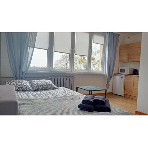 Apartament 41