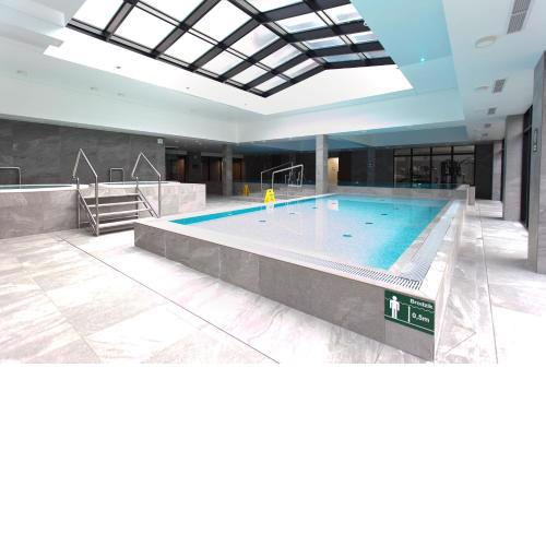 Apartament 420 Green Port Basen & Jacuzzi Kołobrzeg