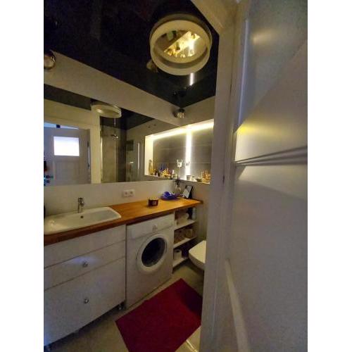 Apartament 42m2, minimum 3 doby!