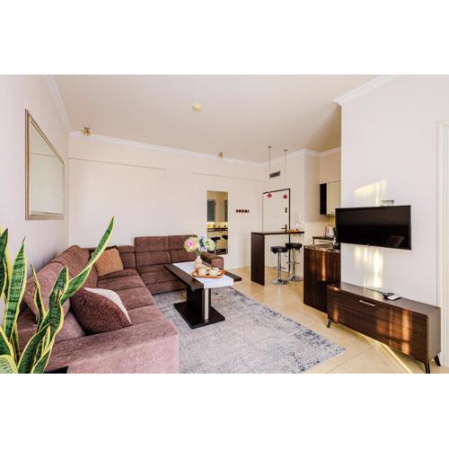 Apartament 44 - Żeromskiego