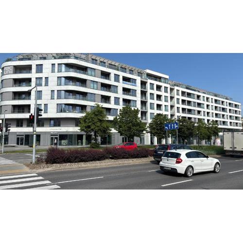 Apartament 44 B Gdynia Śródmieście