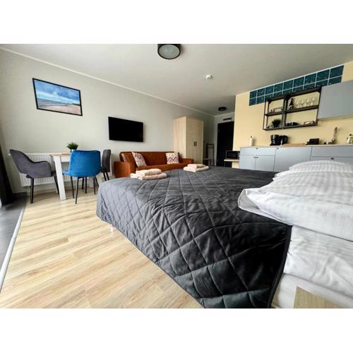 Apartament 44 Sianożęty