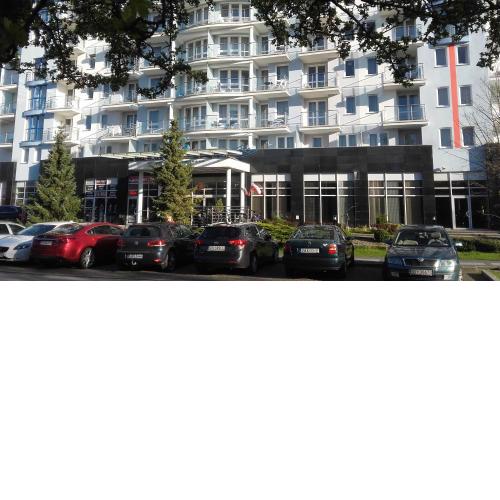 Apartament 456