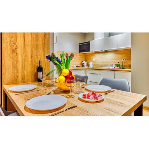 Apartament 47 blisko Norweskiej Polany - 5D Apartments