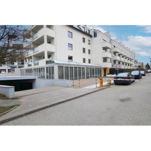 Apartament 476 - 2 oddzielne pokoje - z widokiem na morze-pierwsza linia od morza-w kompleksie MALOVES SPA&RESORT -