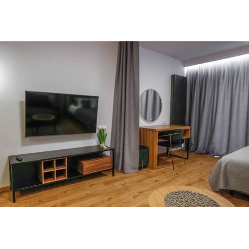 Apartament 4th Floor