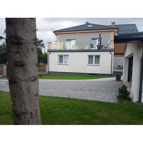 Apartament 4U - Azyl Arkadia