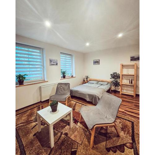 Apartament 5 minut od Parku Zamkowego