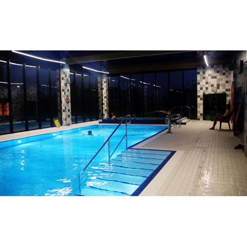 APARTAMENT 5 MÓRZ SPA - NA FALI