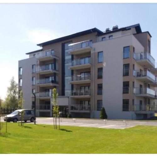 Apartament 5 mórz