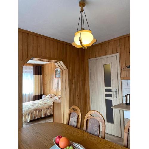 Apartament 5 os u Króla