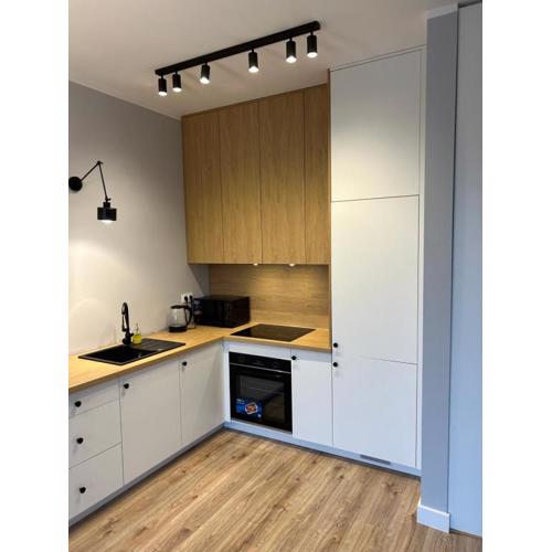 Apartament 5 piętro