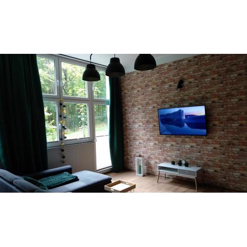 Apartament 5 przy Parku Leśnym