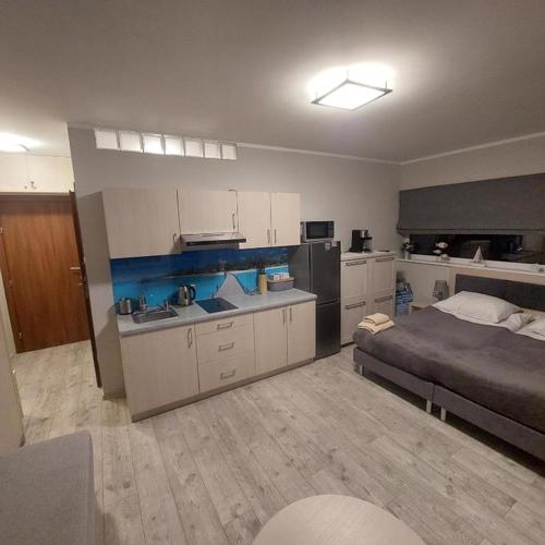 Apartament 50m od plaży segment C nr20 w Family Resort Dominikana