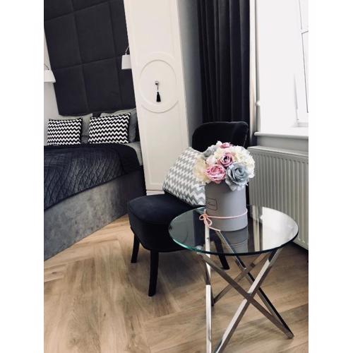 Apartament 51 z miejscem parkingowym