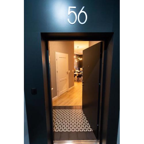 Apartament 56