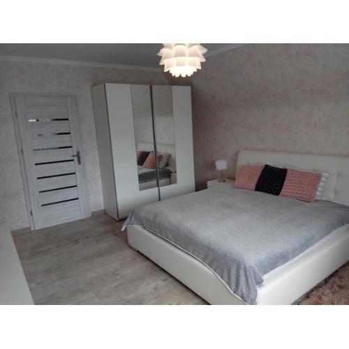 Apartament 56m2 blisko morza