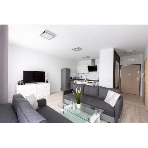 Apartament 5k Szczecin