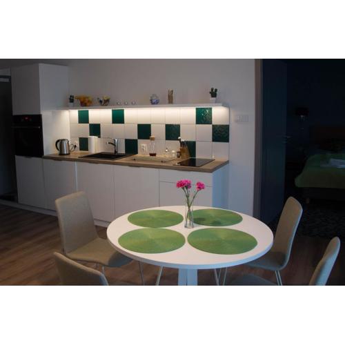 Apartament 5Mórz Leo