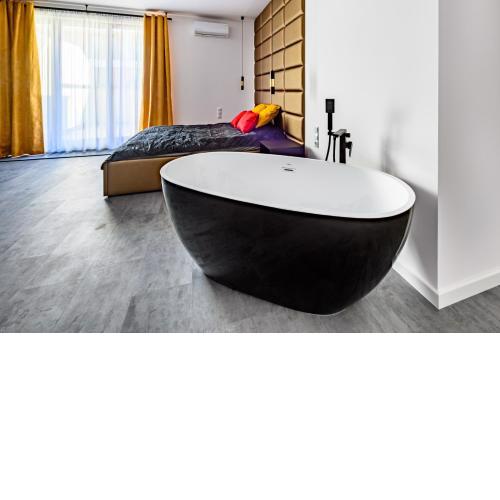 Apartament 5th floor