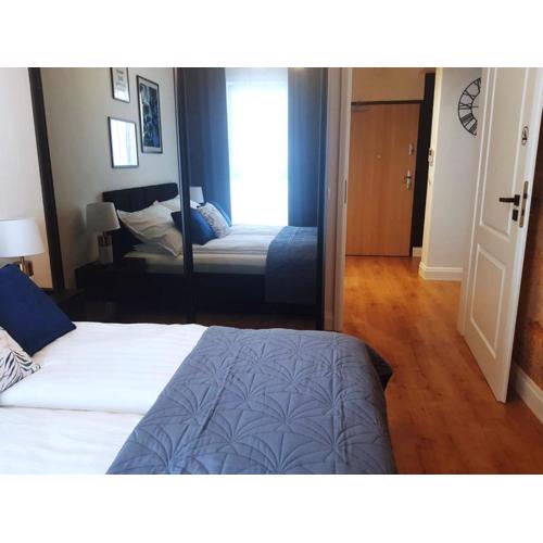 Apartament 6 Double Rest Jastrzębia Góra