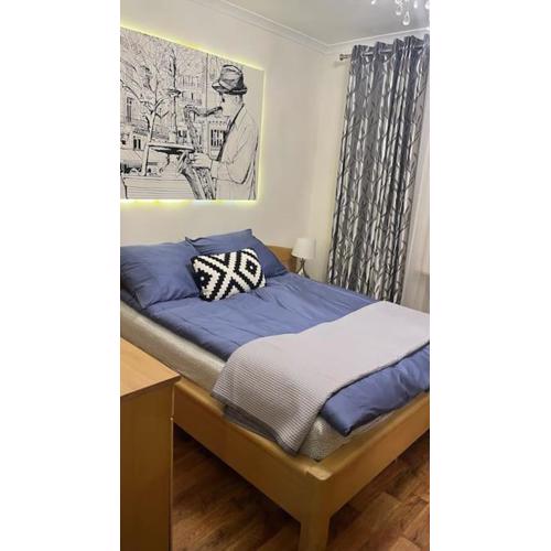Apartament 6 os blisko centrum