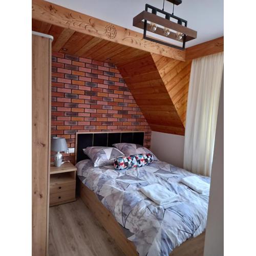 Apartament 6 osobowy Pasternik
