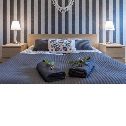 Apartament 6 w centrum 5 min od Krupówek, Parking