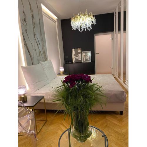 Apartament 60 m2, Dąbrowskiego 12