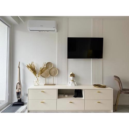 Apartament 606 - PORTA MARE - z widokiem na morze