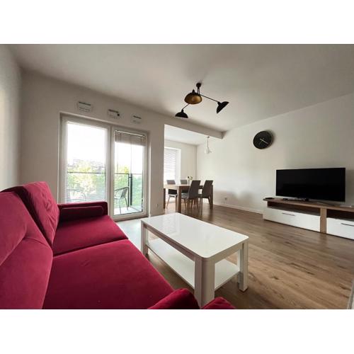 Apartament 60
