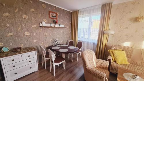 Apartament 618 z Widokiem Na Port Radissoo - 5D Apartments
