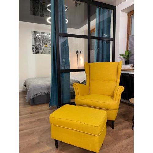 Apartament 61 \