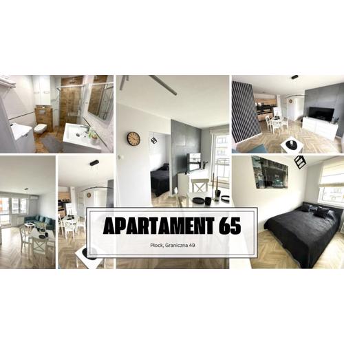 Apartament 65