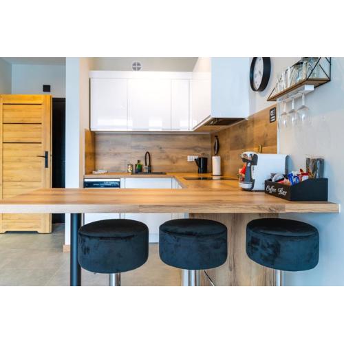 Apartament 66 pod Szyndzielnią