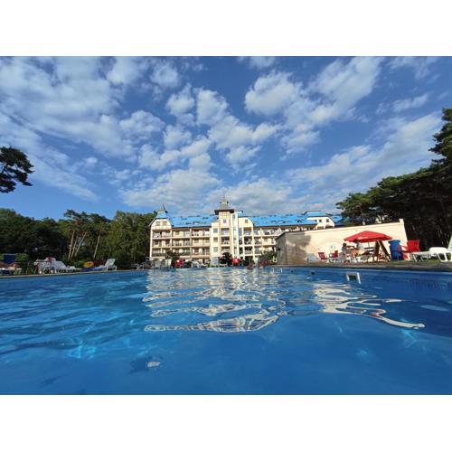 Apartament 7 Blue Mare