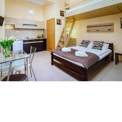 Apartament 7 minut od Krupówek na nogach!