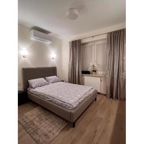 Apartament 70 Metro