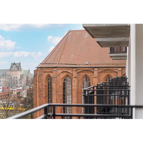 Apartament 700 bulwary Stare Miasto Apartamenty No 1