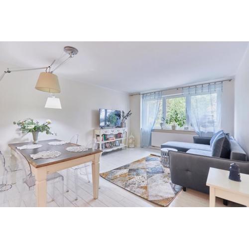 Apartament 70m2 przy parku Zdrojowym, plaża, centrum.