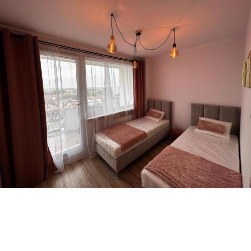 Apartament 70’s