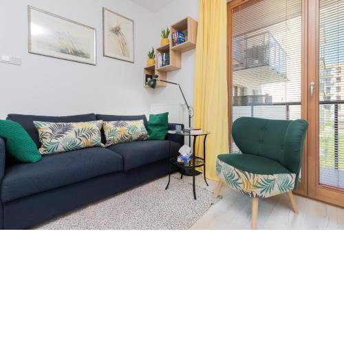 Apartament 73