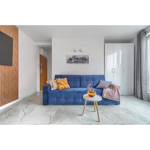 Apartament 777 Stare Miasto bulwary Apartamenty No 1