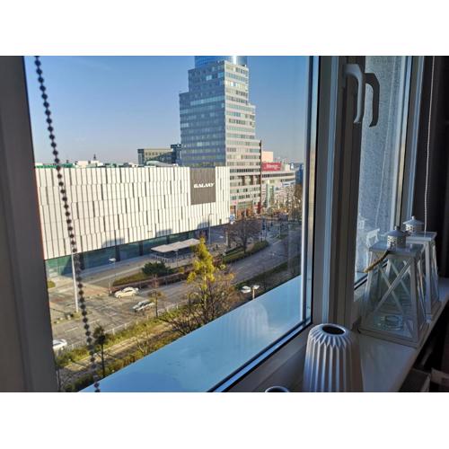 Apartament 8 Piętro Al Wyzwolenia