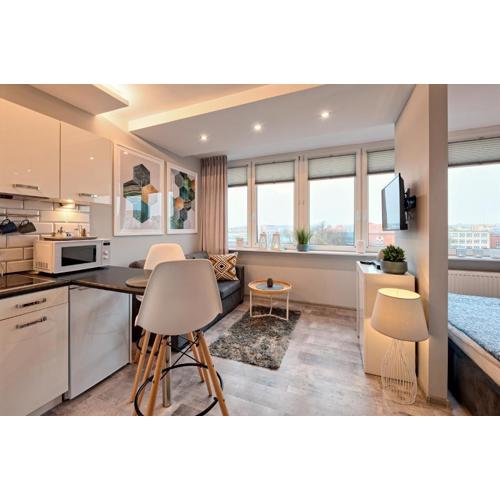 Apartament 8 Piętro Ul Wielkopolska