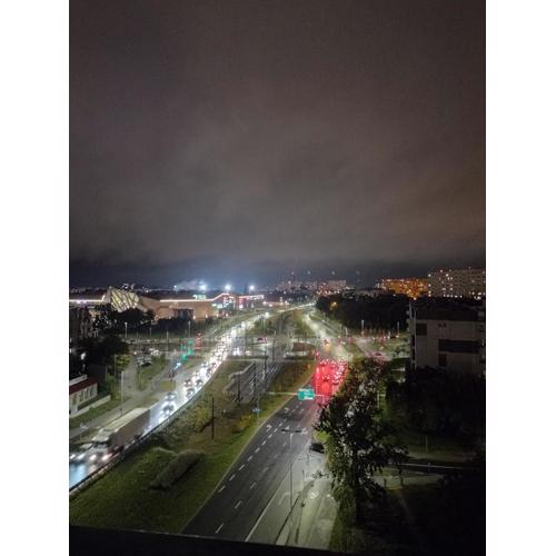Apartament 8 Piętro