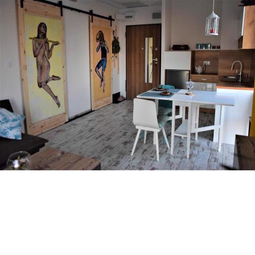 Apartament 807