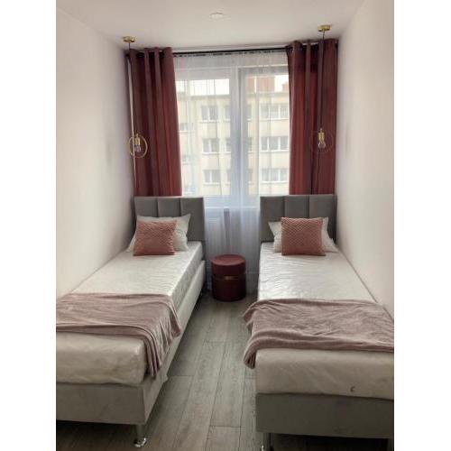 Apartament 80’s